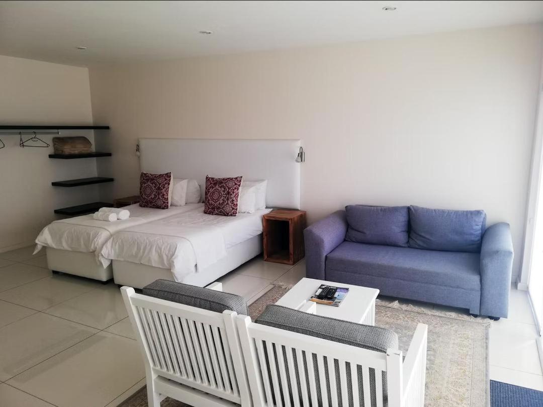Green Door Guest House Mossel Bay Pokoj fotografie