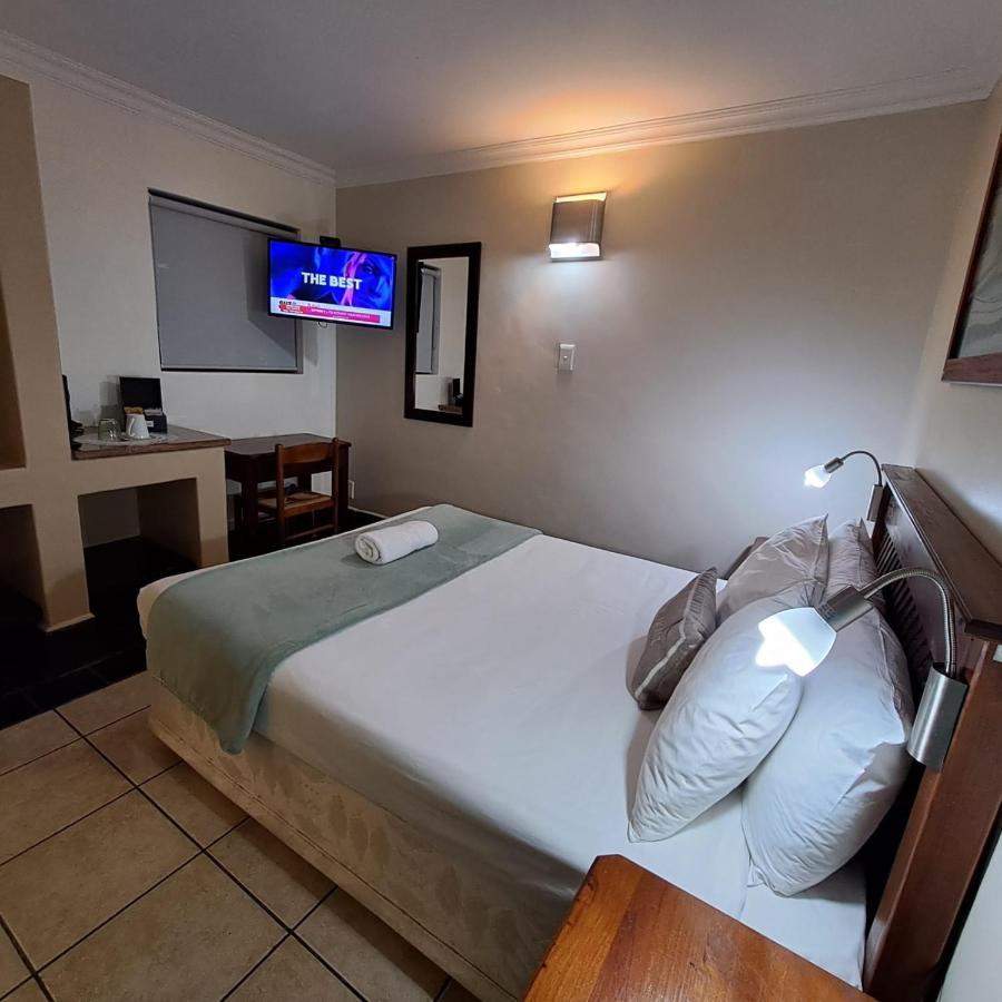Green Door Guest House Mossel Bay Exteriér fotografie