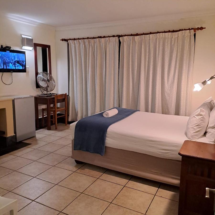 Green Door Guest House Mossel Bay Exteriér fotografie