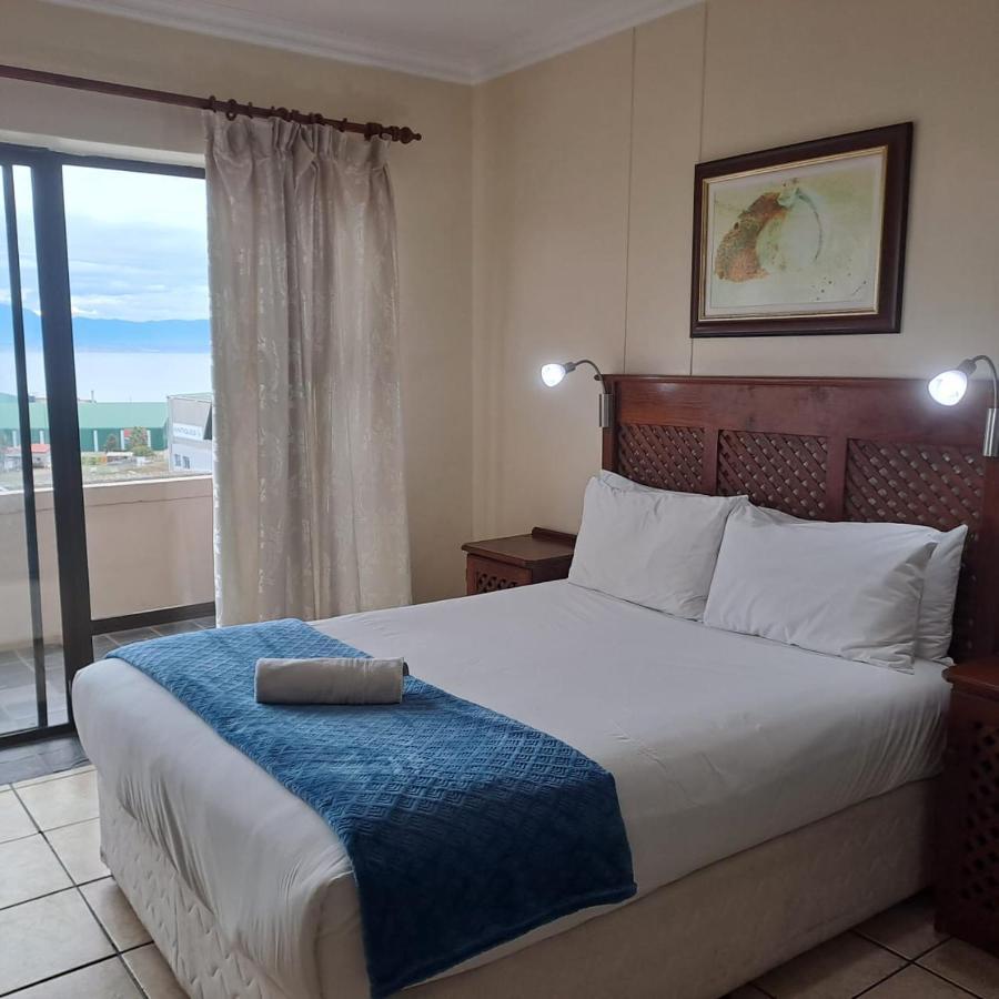 Green Door Guest House Mossel Bay Exteriér fotografie